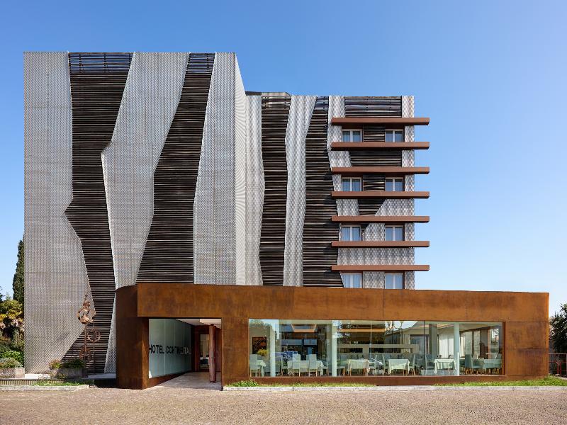 Best Western Hotel Continental - Genel
