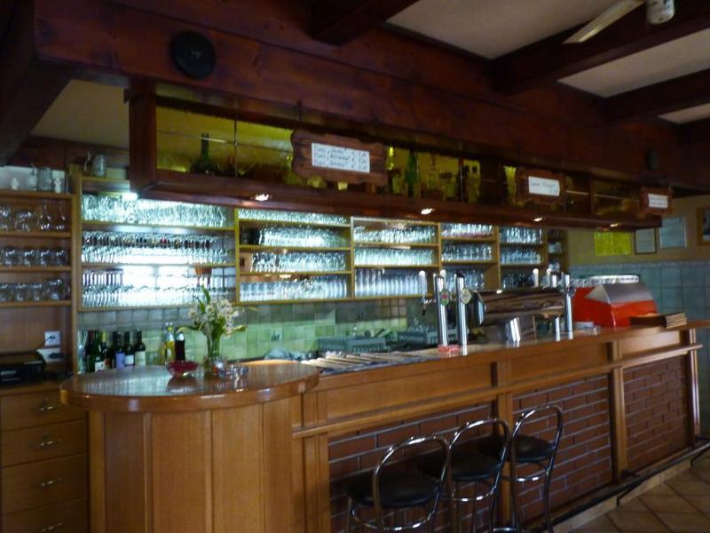 Gasthof Zur Post und Nebenhauser - Genel