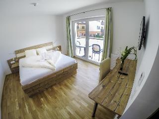 Gasthof Zur Post und Nebenhauser fotoÄŸrafÄ±
