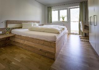 Gasthof Zur Post und Nebenhauser otel fotoğrafı