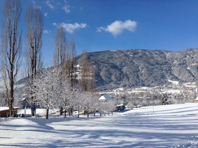 Gasthof Zur Post und Nebenhauser - Genel