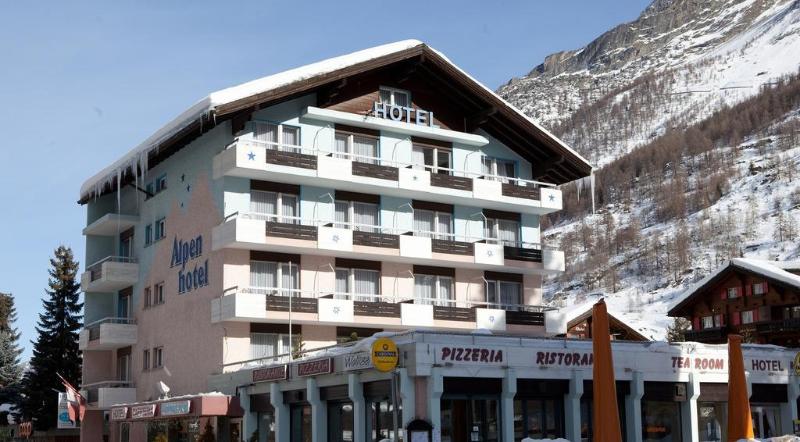 Matterhorn Inn - Genel