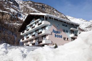 Matterhorn Inn otel fotoğrafı