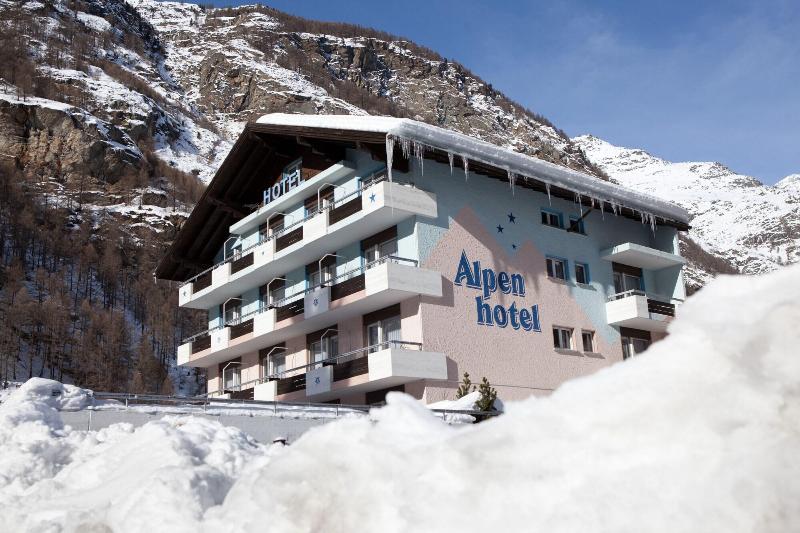 Matterhorn Inn - Genel