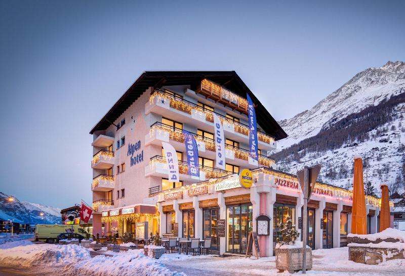 Matterhorn Inn - Genel