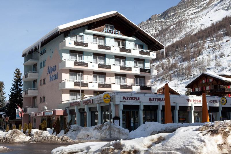 Matterhorn Inn - Genel