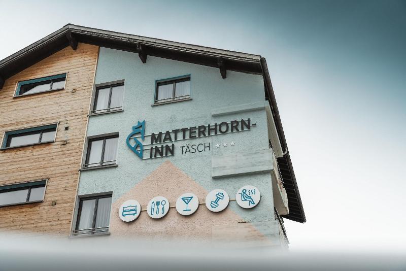 Matterhorn Inn - Genel