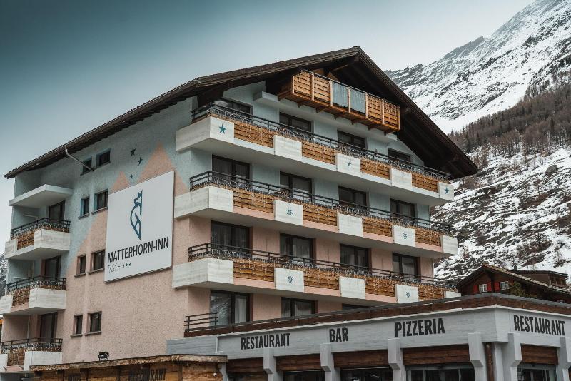 Matterhorn Inn - Genel