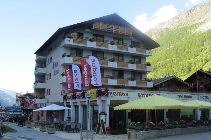 Matterhorn Inn - Genel