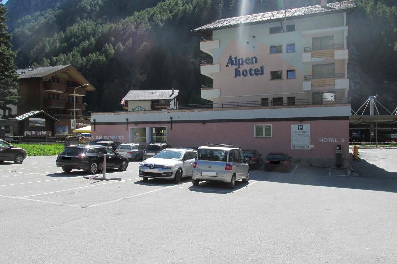 Matterhorn Inn - Genel