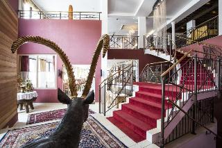 Tophotel Mein Almhof fotoÄŸrafÄ±