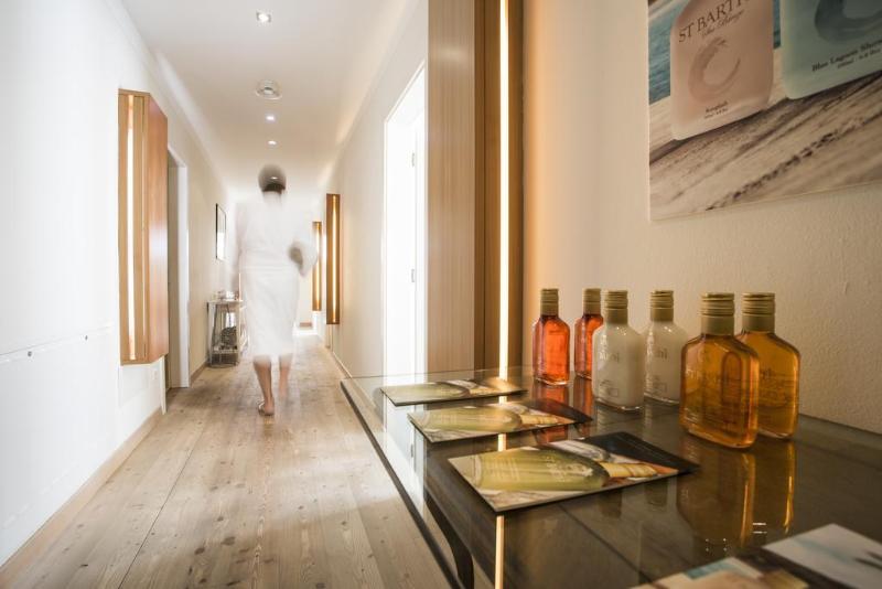 Tophotel Mein Almhof - Genel