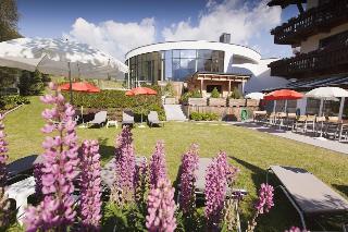 Tophotel Mein Almhof fotoÄŸrafÄ±