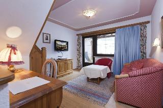 Tophotel Mein Almhof fotoÄŸrafÄ±