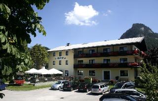 Stefanihof Hotel fotoÄŸrafÄ±