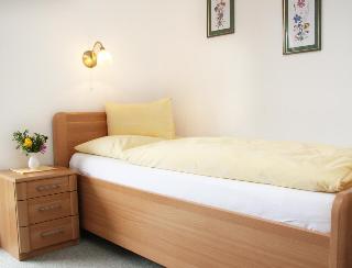 Stefanihof Hotel fotoÄŸrafÄ±