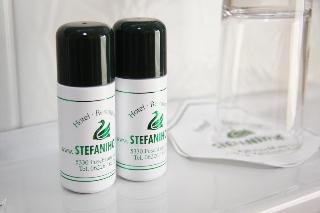 Stefanihof Hotel fotoÄŸrafÄ±