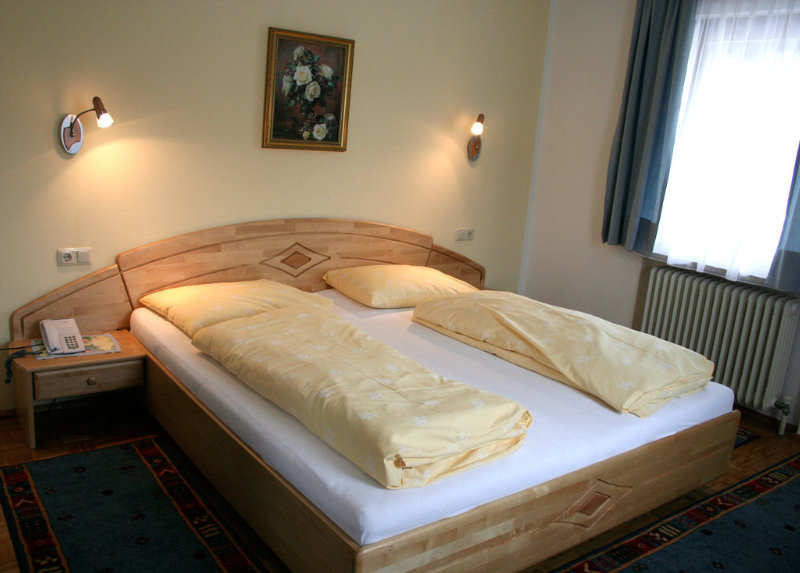 Stefanihof Hotel fotoÄŸrafÄ±
