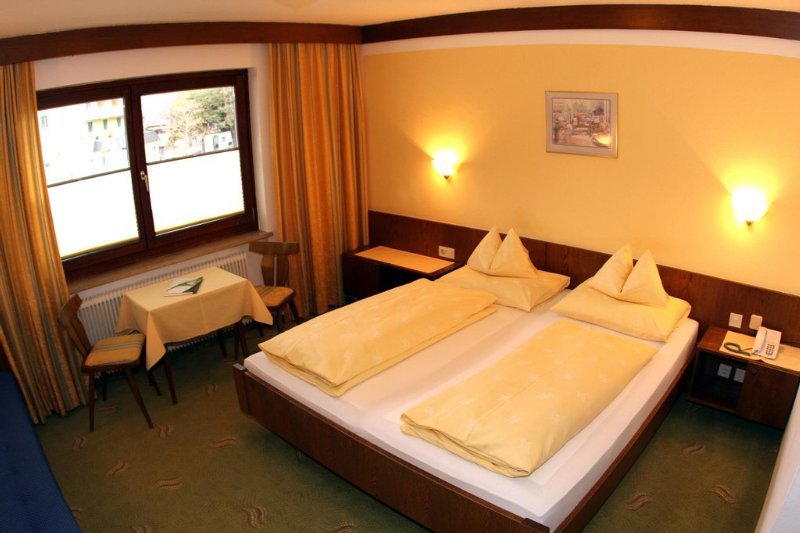 Stefanihof Hotel fotoÄŸrafÄ±