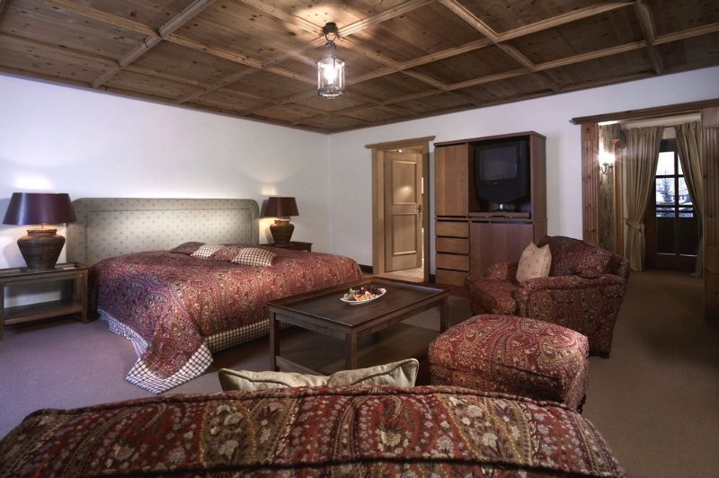 Schwarzer Adler Hotel fotoÄŸrafÄ±