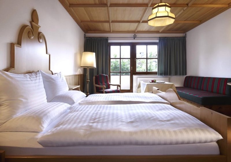 Schwarzer Adler Hotel fotoÄŸrafÄ±