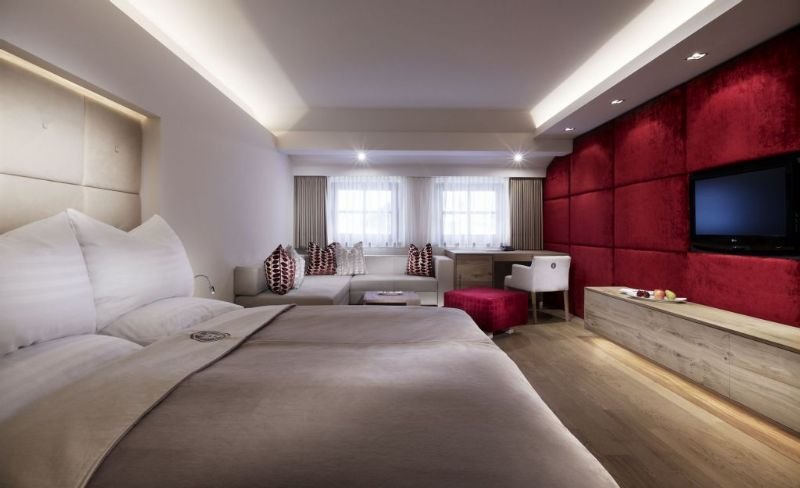 Schwarzer Adler Hotel fotoÄŸrafÄ±