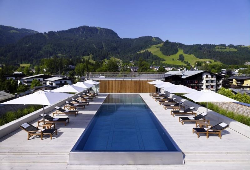 Schwarzer Adler Hotel fotoÄŸrafÄ±
