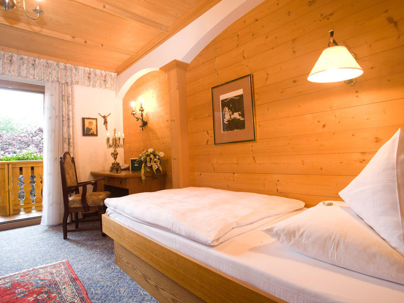 Landgut Zapfenhof otel fotoğrafı