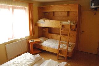 Jufa Gastehaus Steinach fotoÄŸrafÄ±