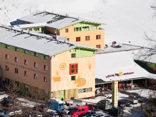 Jufa Gastehaus Steinach fotoÄŸrafÄ±