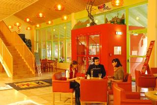 Jufa Gastehaus Steinach fotoÄŸrafÄ±