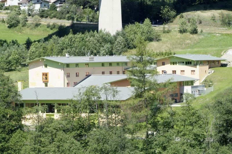 Jufa Gastehaus Steinach fotoÄŸrafÄ±