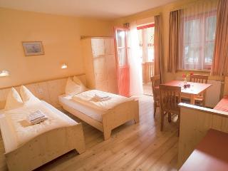 Jufa Gastehaus Steinach fotoÄŸrafÄ±