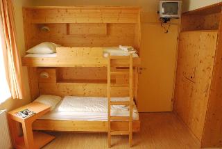 Jufa Gastehaus Steinach fotoÄŸrafÄ±