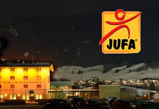 Jufa Gastehaus Steinach fotoÄŸrafÄ±
