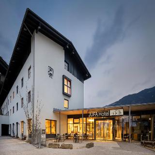 Jufa Gastehaus Steinach fotoÄŸrafÄ±