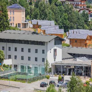 Jufa Gastehaus Steinach fotoÄŸrafÄ±