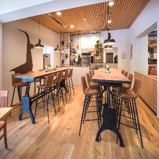 Jufa Gastehaus Steinach fotoÄŸrafÄ±