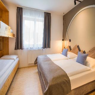Jufa Gastehaus Steinach fotoÄŸrafÄ±