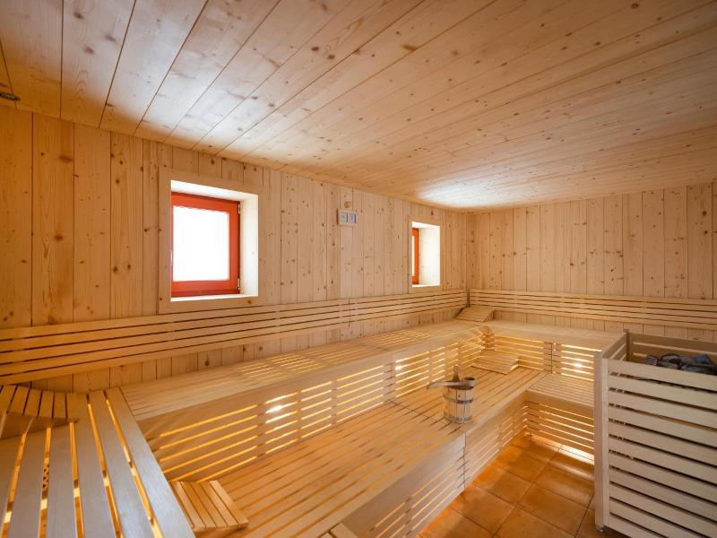 Jufa Gastehaus Steinach - Genel