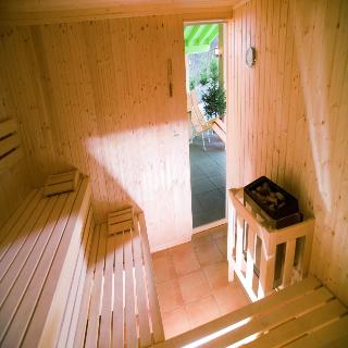 Jufa Gastehaus Steinach fotoÄŸrafÄ±