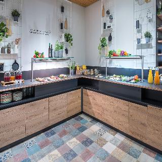 Jufa Gastehaus Steinach fotoÄŸrafÄ±