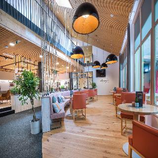 Jufa Gastehaus Steinach fotoÄŸrafÄ±
