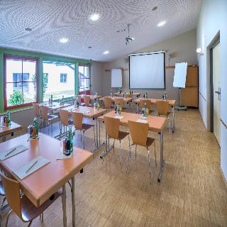 Jufa Gastehaus Steinach fotoÄŸrafÄ±