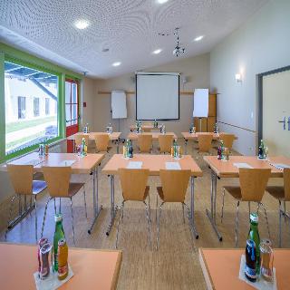 Jufa Gastehaus Steinach fotoÄŸrafÄ±