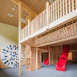 Jufa Gastehaus Steinach fotoÄŸrafÄ±
