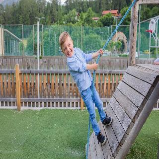 Jufa Gastehaus Steinach fotoÄŸrafÄ±