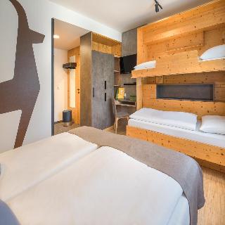 Jufa Gastehaus Steinach fotoÄŸrafÄ±