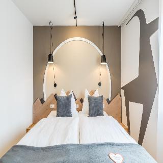 Jufa Gastehaus Steinach fotoÄŸrafÄ±
