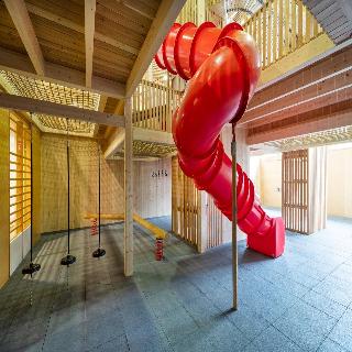 Jufa Gastehaus Steinach fotoÄŸrafÄ±